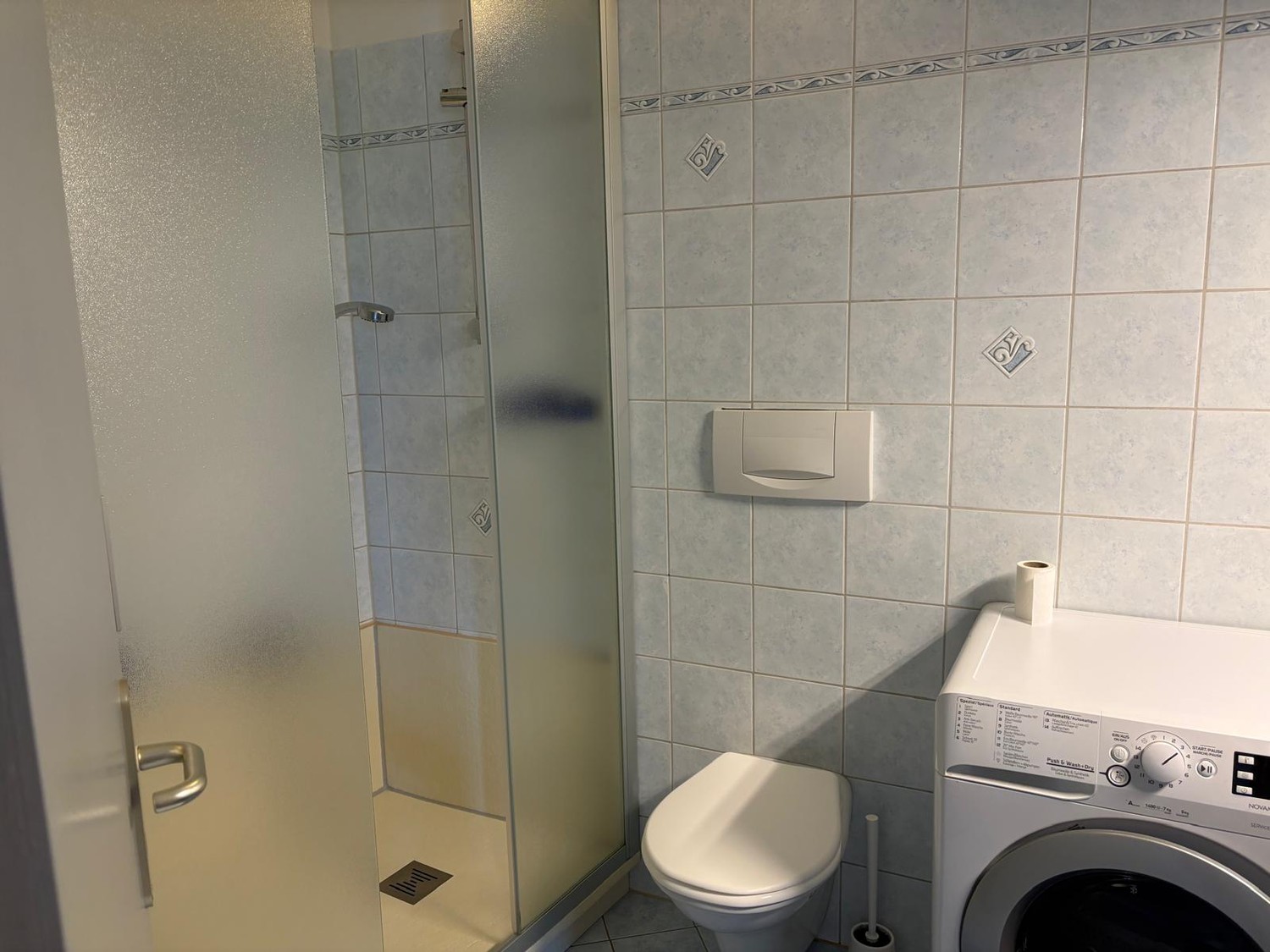 Appartamento di 2 ½ locali