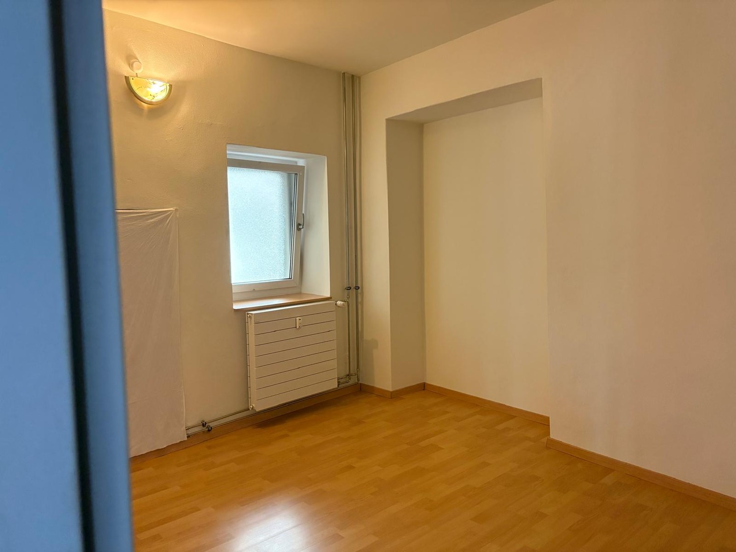 Appartamento di 2 ½ locali