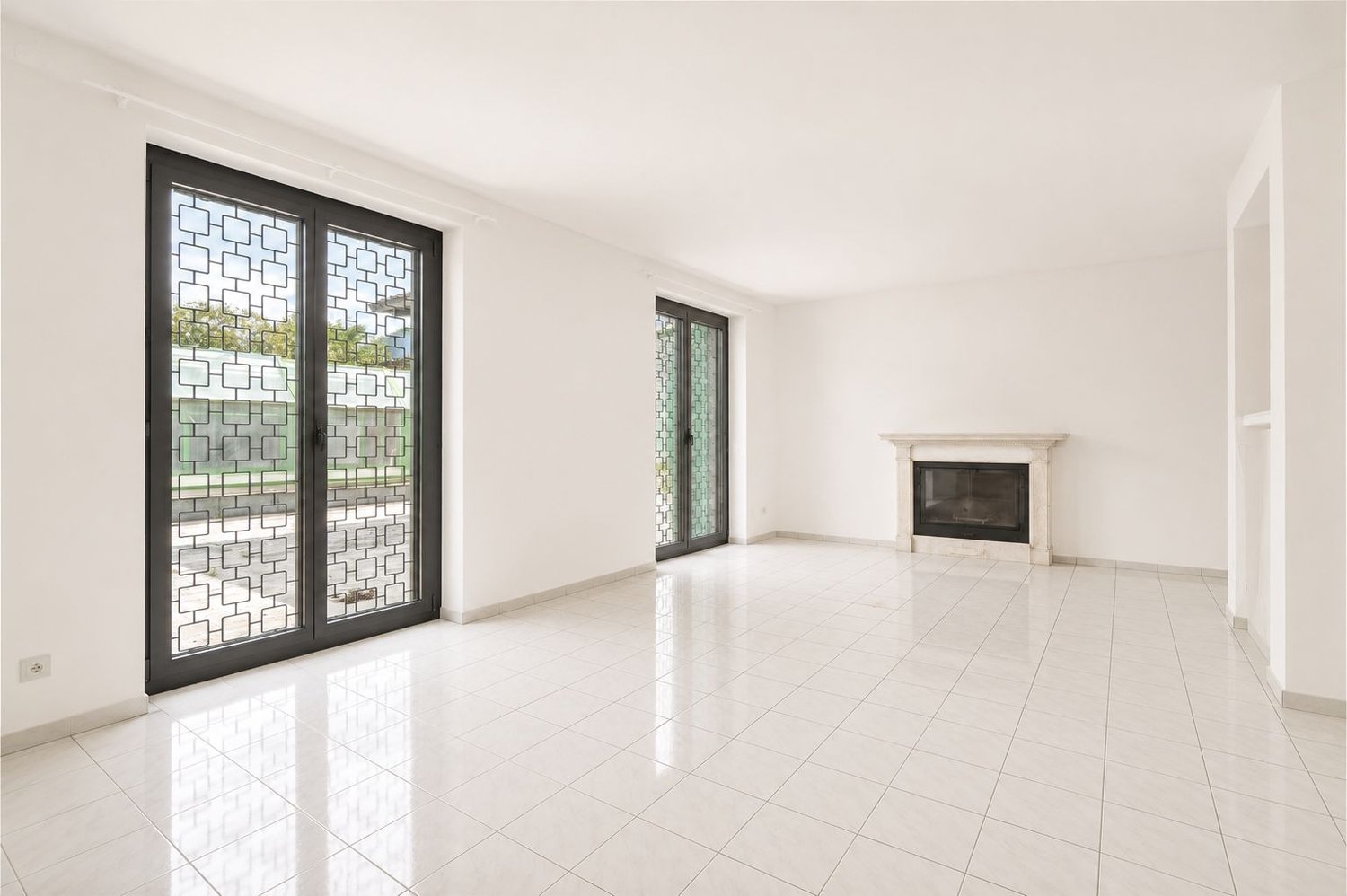 6 rooms single house