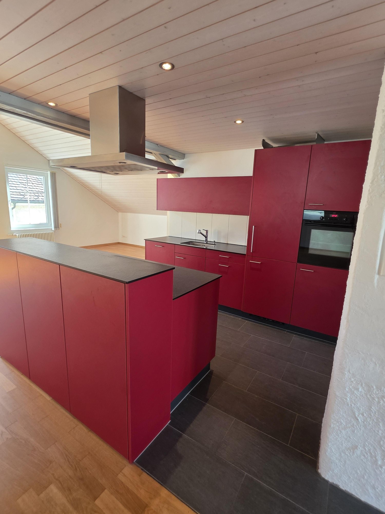 Appartamento di 2 ½ locali