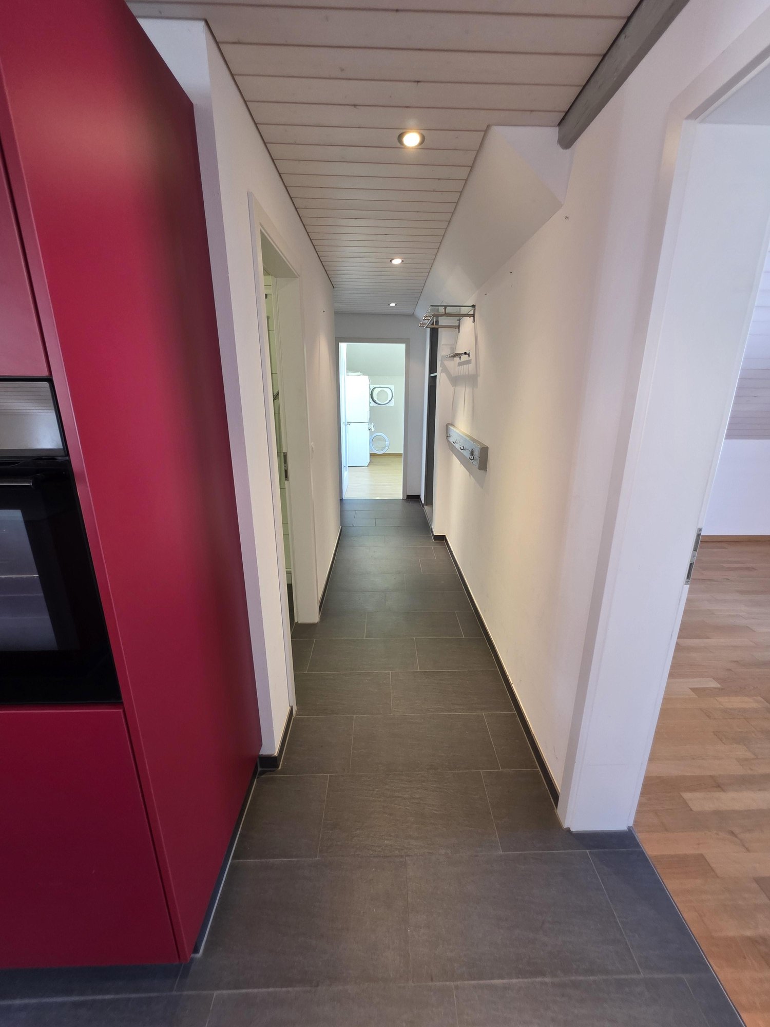 Appartamento di 2 ½ locali