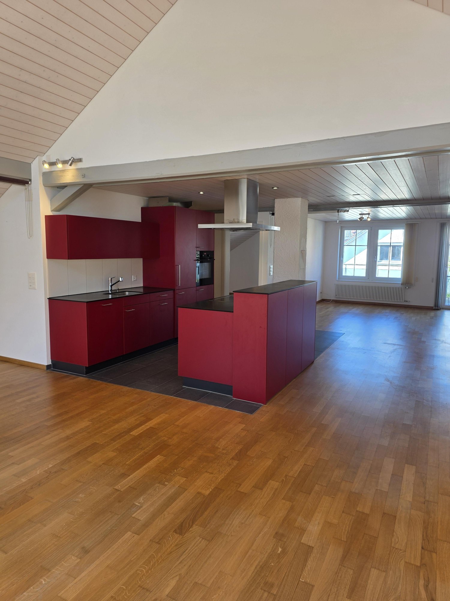 Appartamento di 2 ½ locali