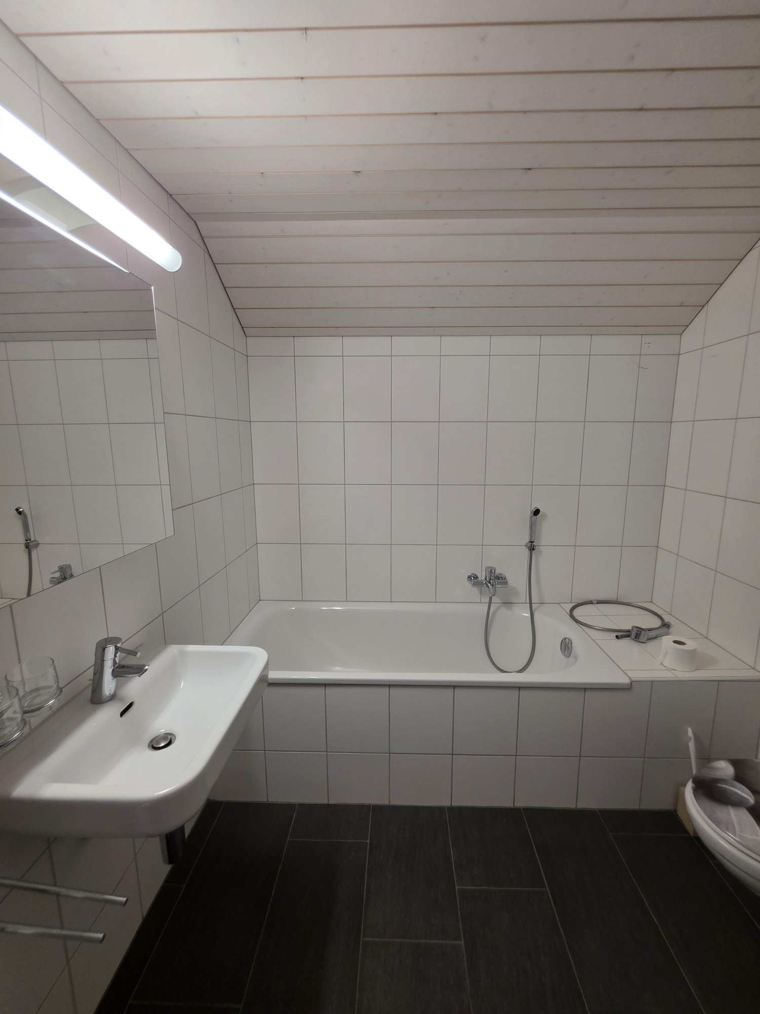 Appartamento di 2 ½ locali
