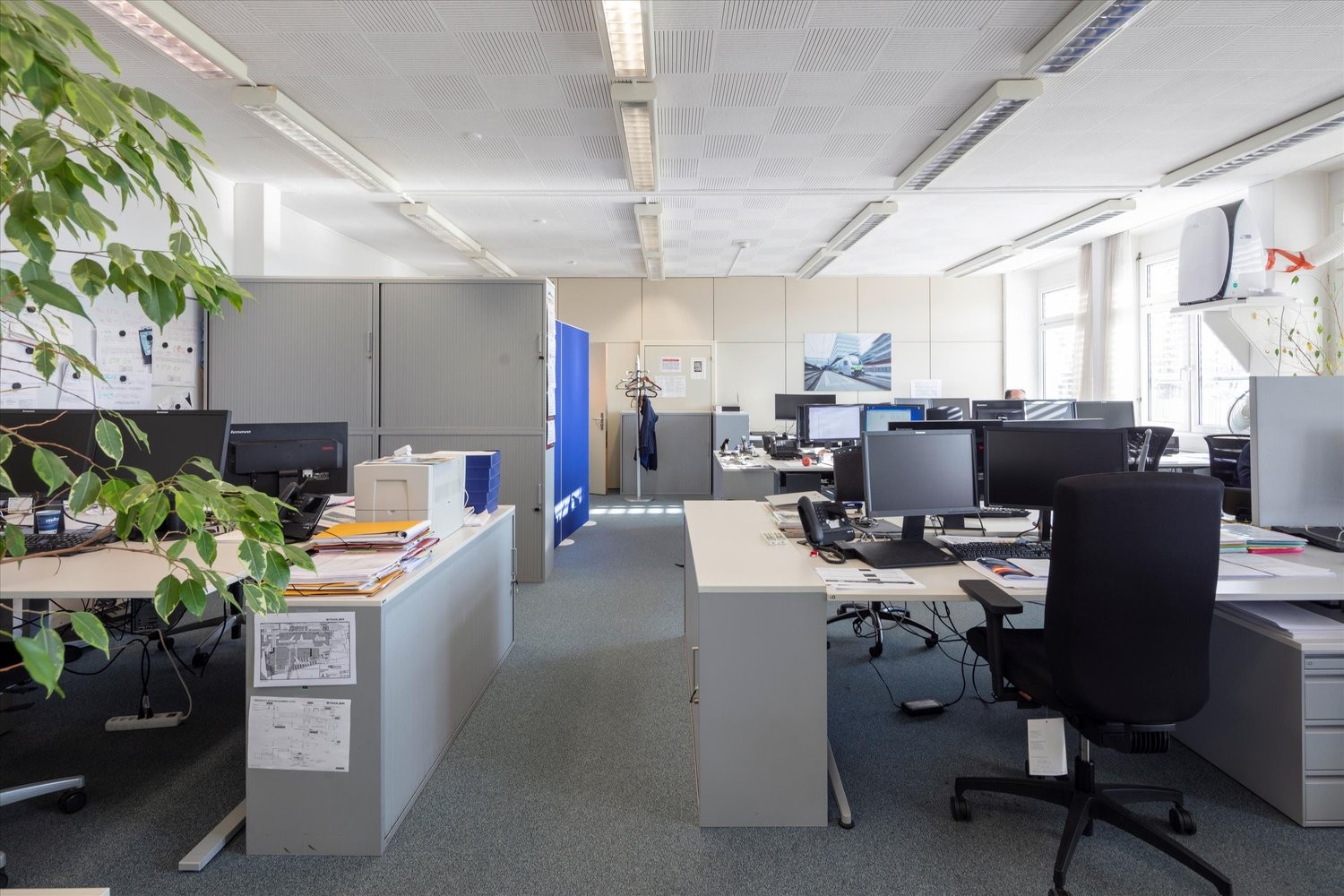 23m² ufficio