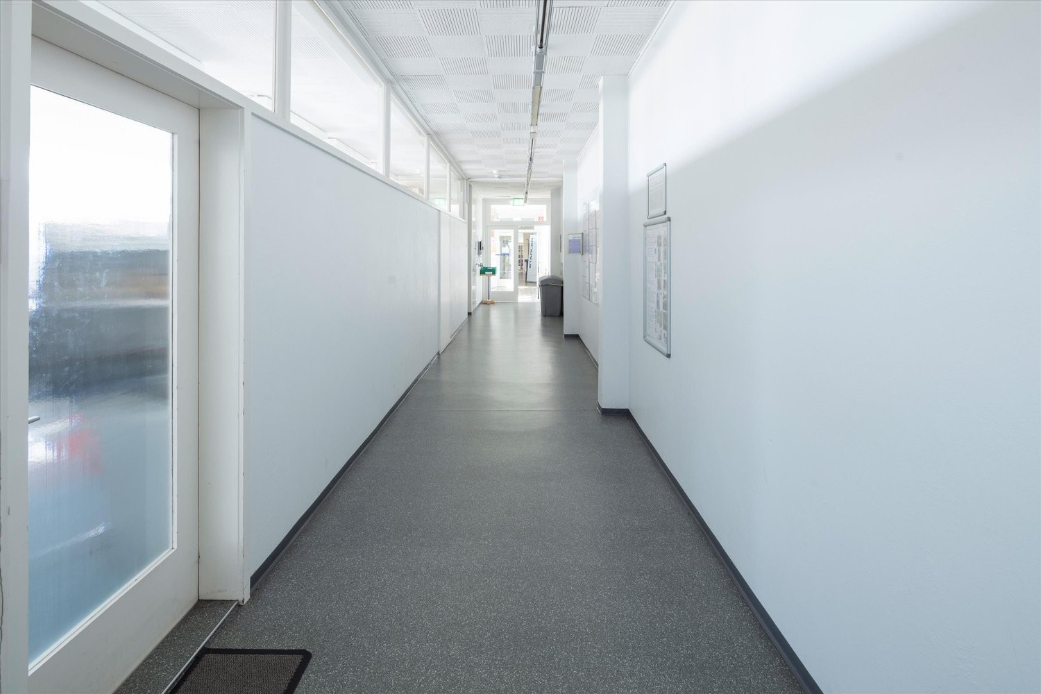23m² ufficio