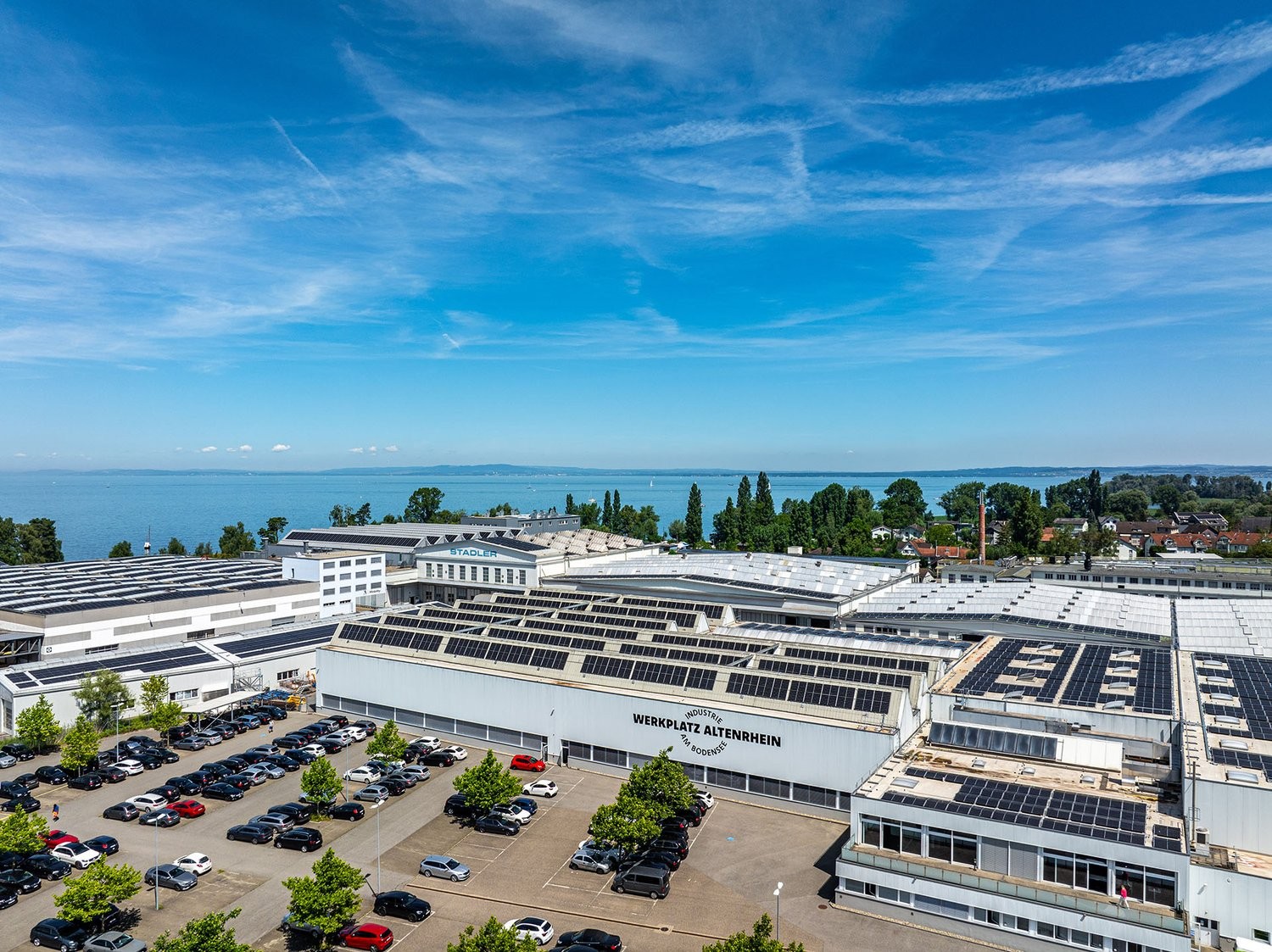 23m² ufficio
