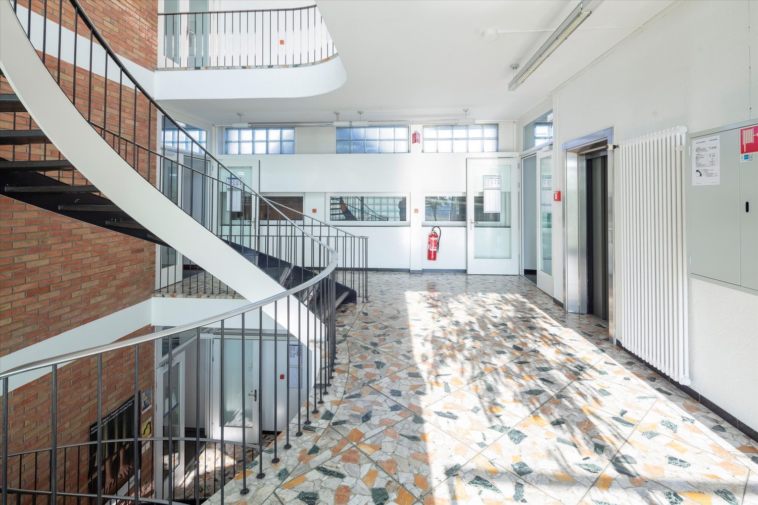 23m² ufficio