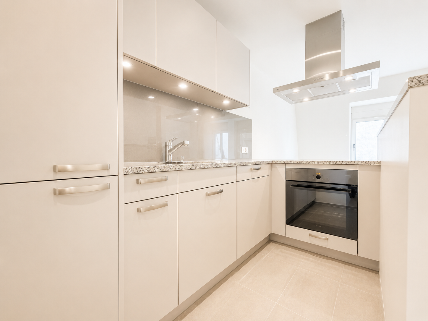 3 ½ locali mansardato