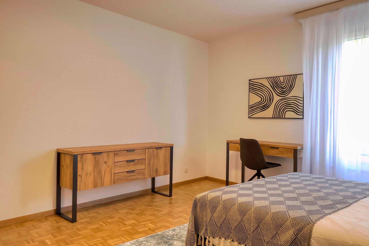 Zimmer in einer Wohngemeinschaft
