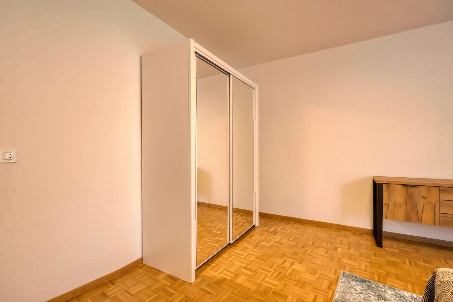 Zimmer in einer Wohngemeinschaft