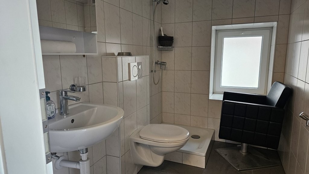 20m² commerciale