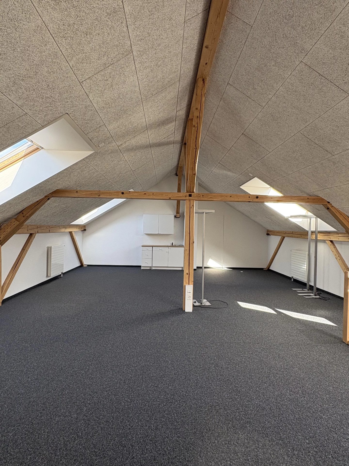 106m² ufficio