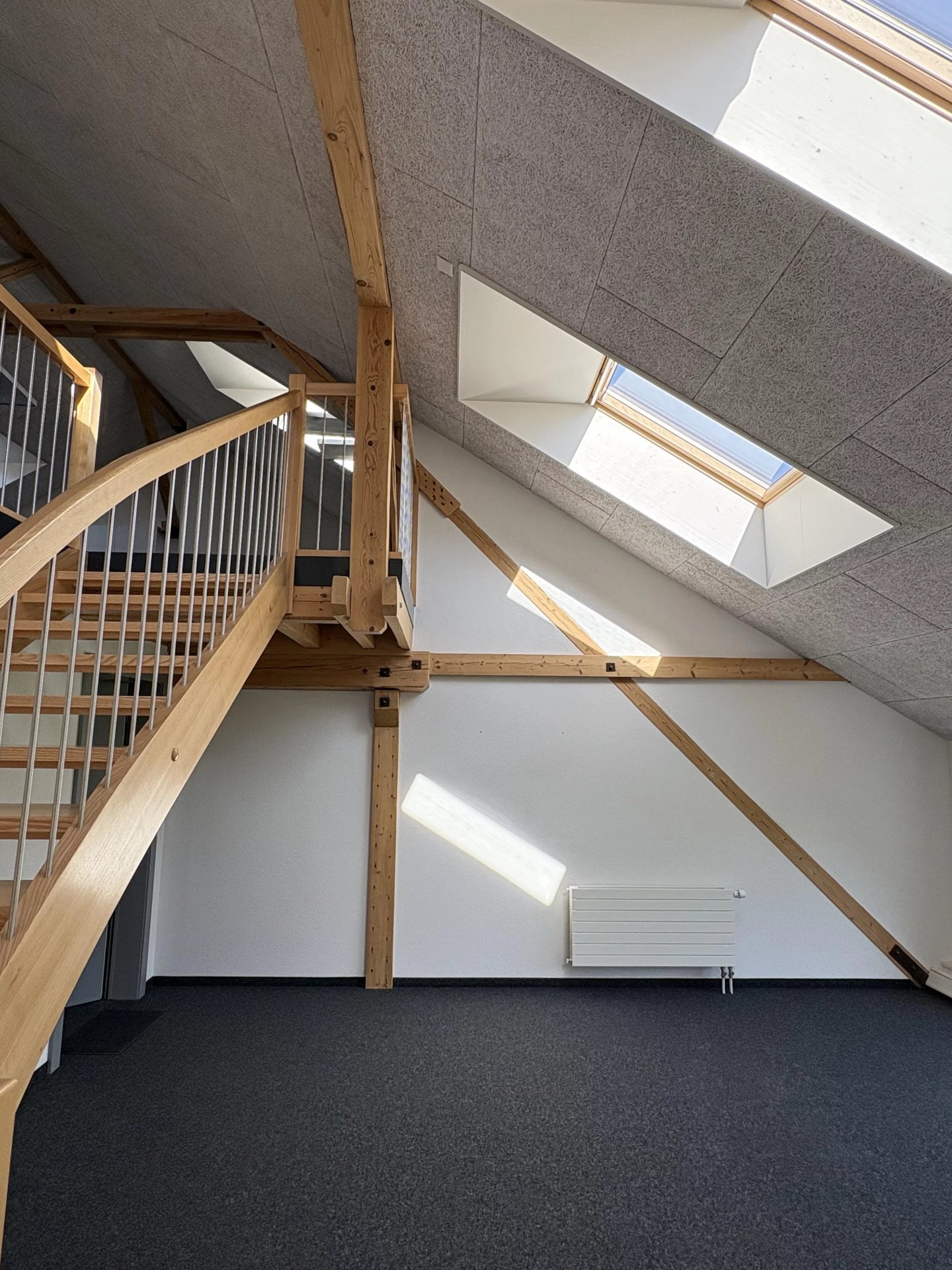 106m² ufficio