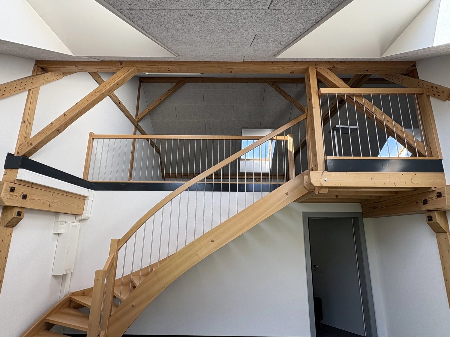 106m² ufficio