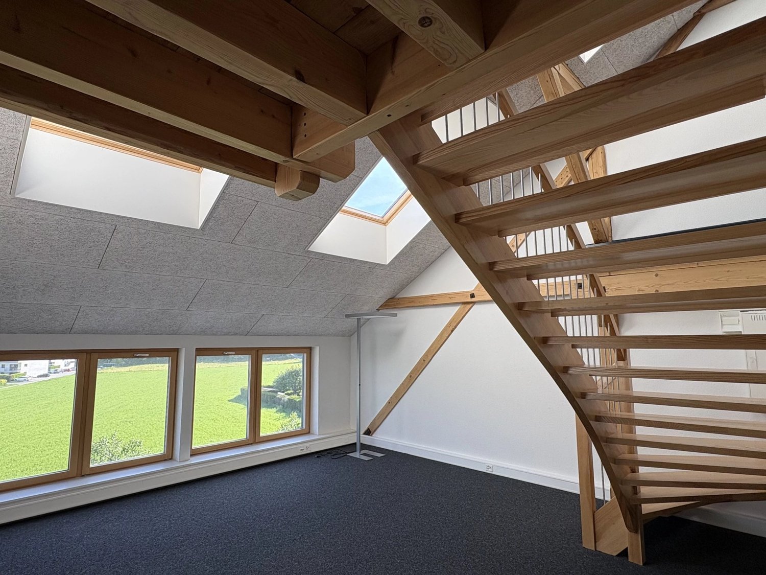 106m² ufficio