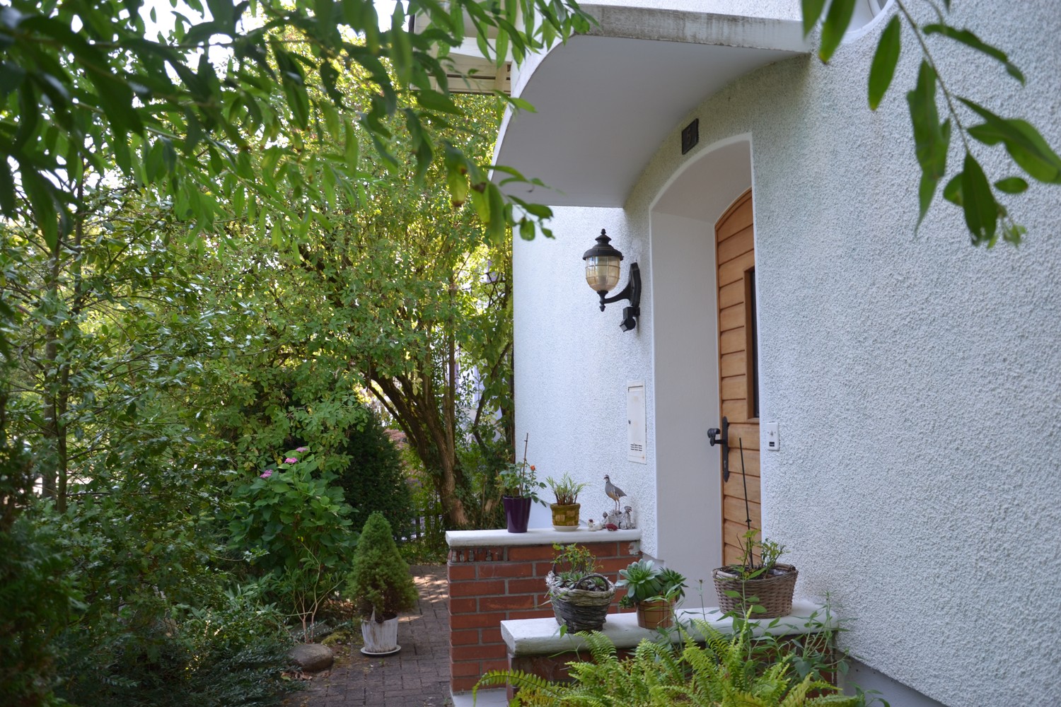 5 ½ rooms single house