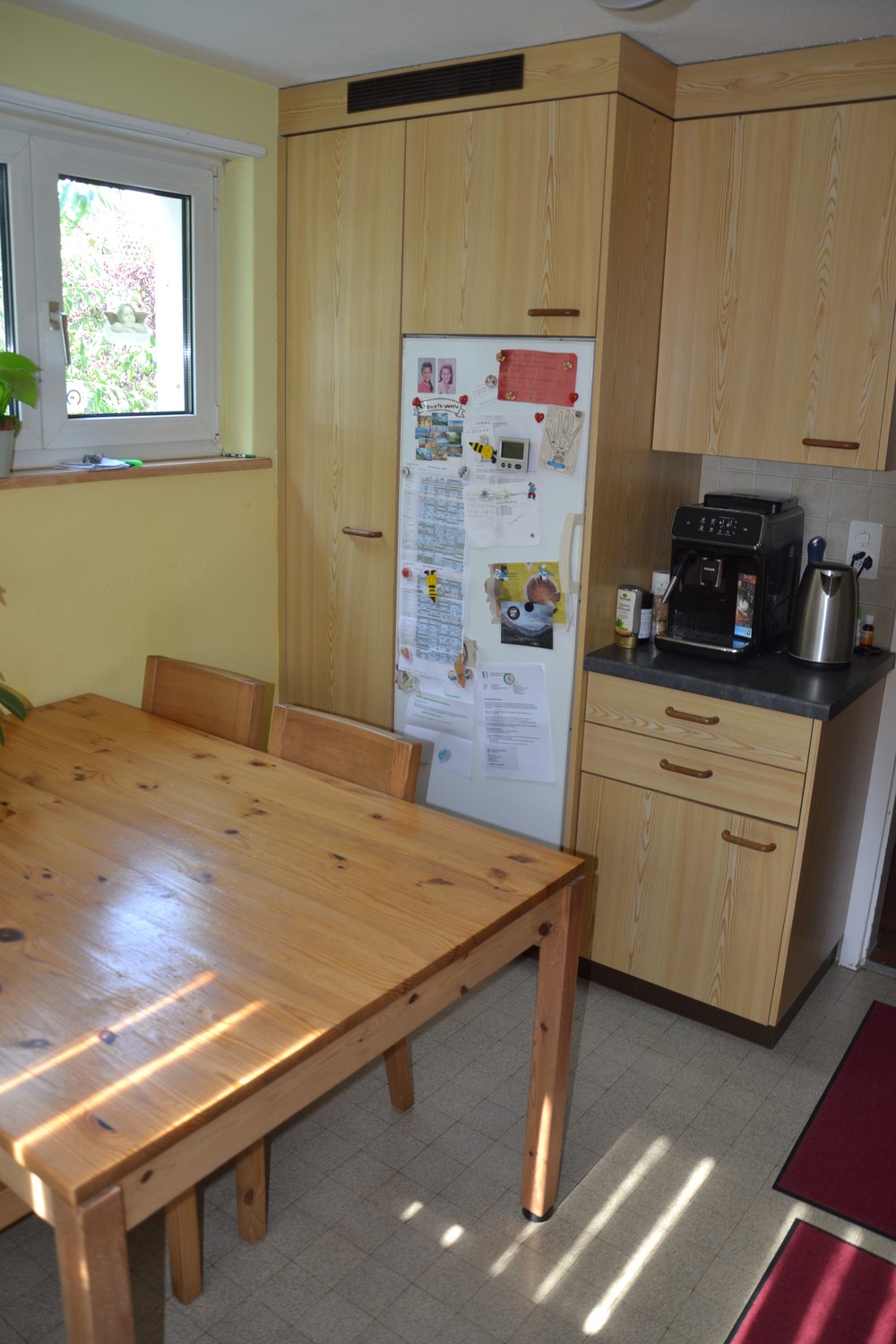 5 ½ rooms single house