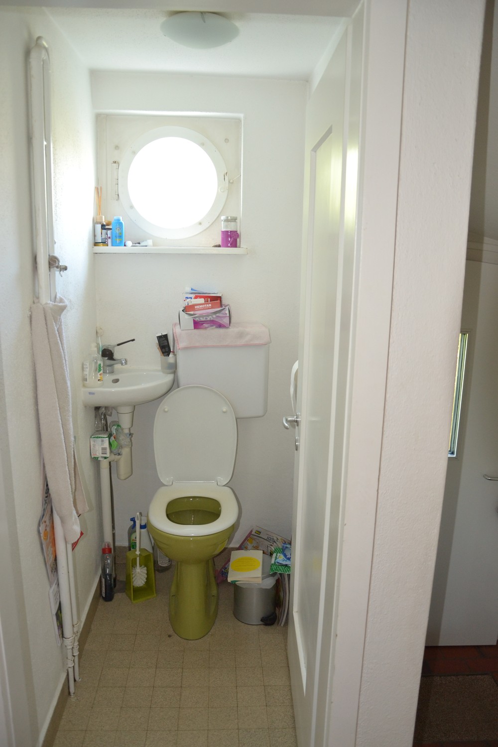 5 ½ rooms single house