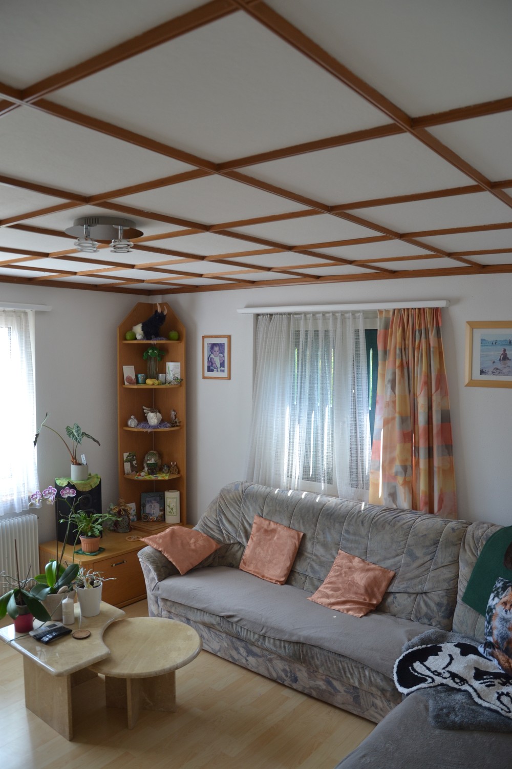 5 ½ rooms single house