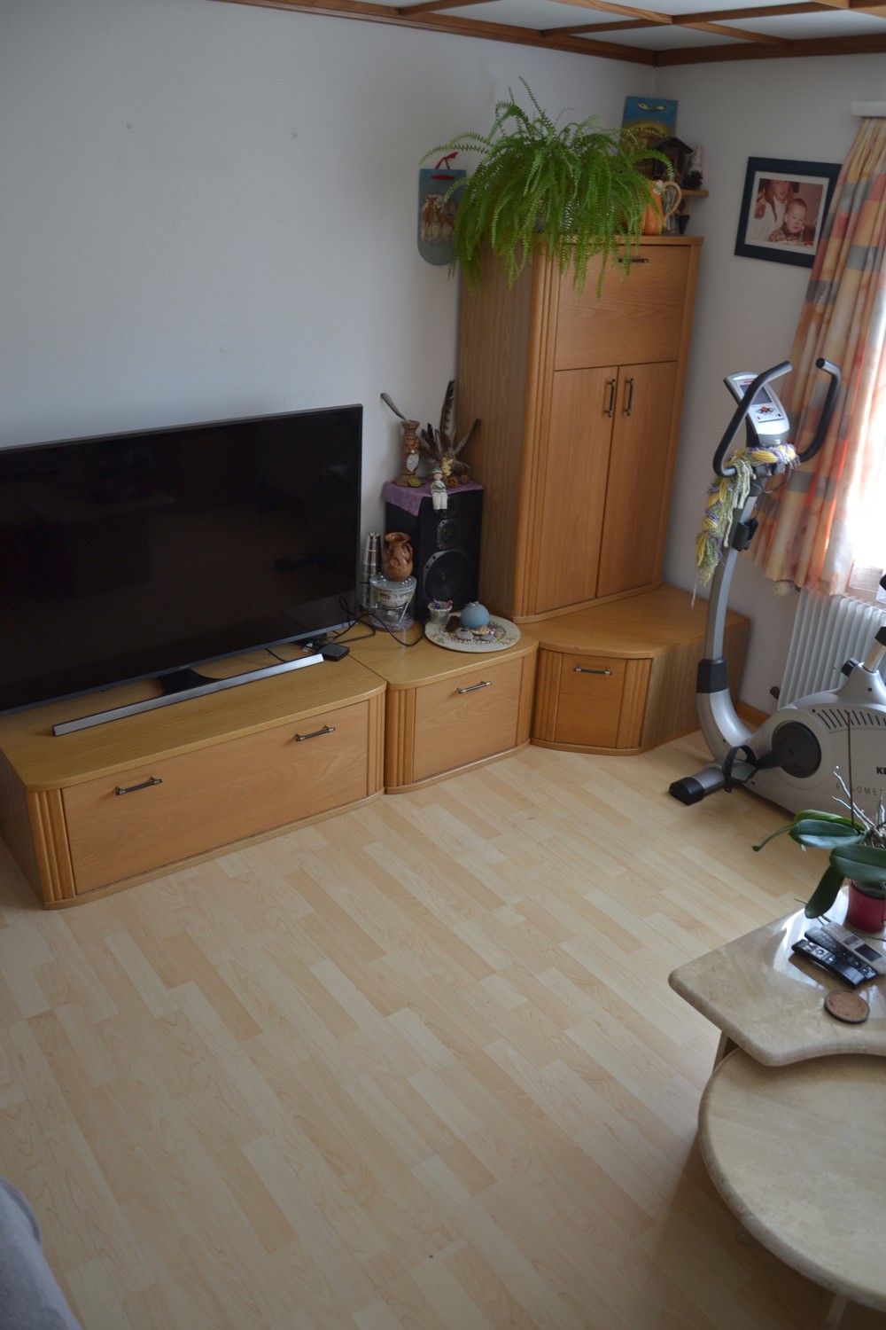 5 ½ rooms single house