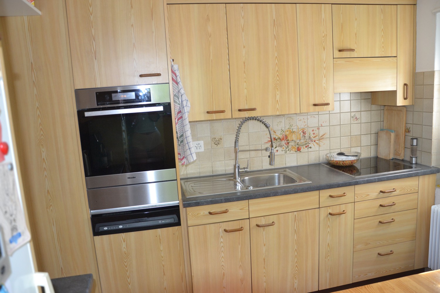 5 ½ rooms single house
