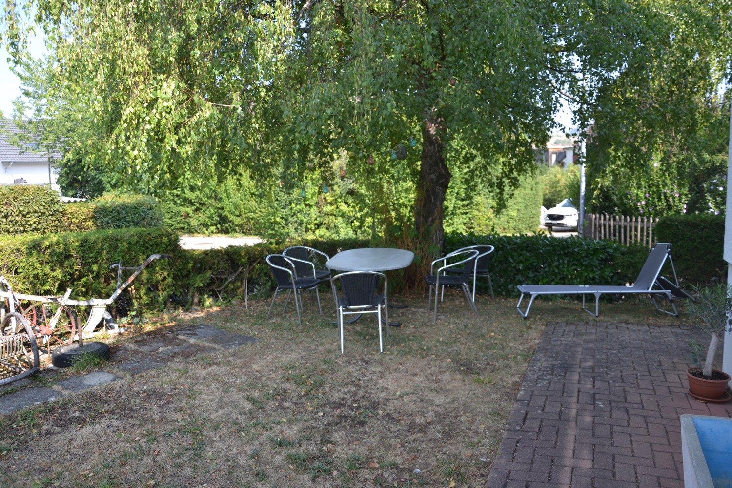 5 ½ rooms single house