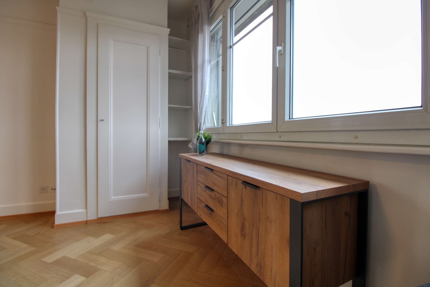 Chambre en colocation
