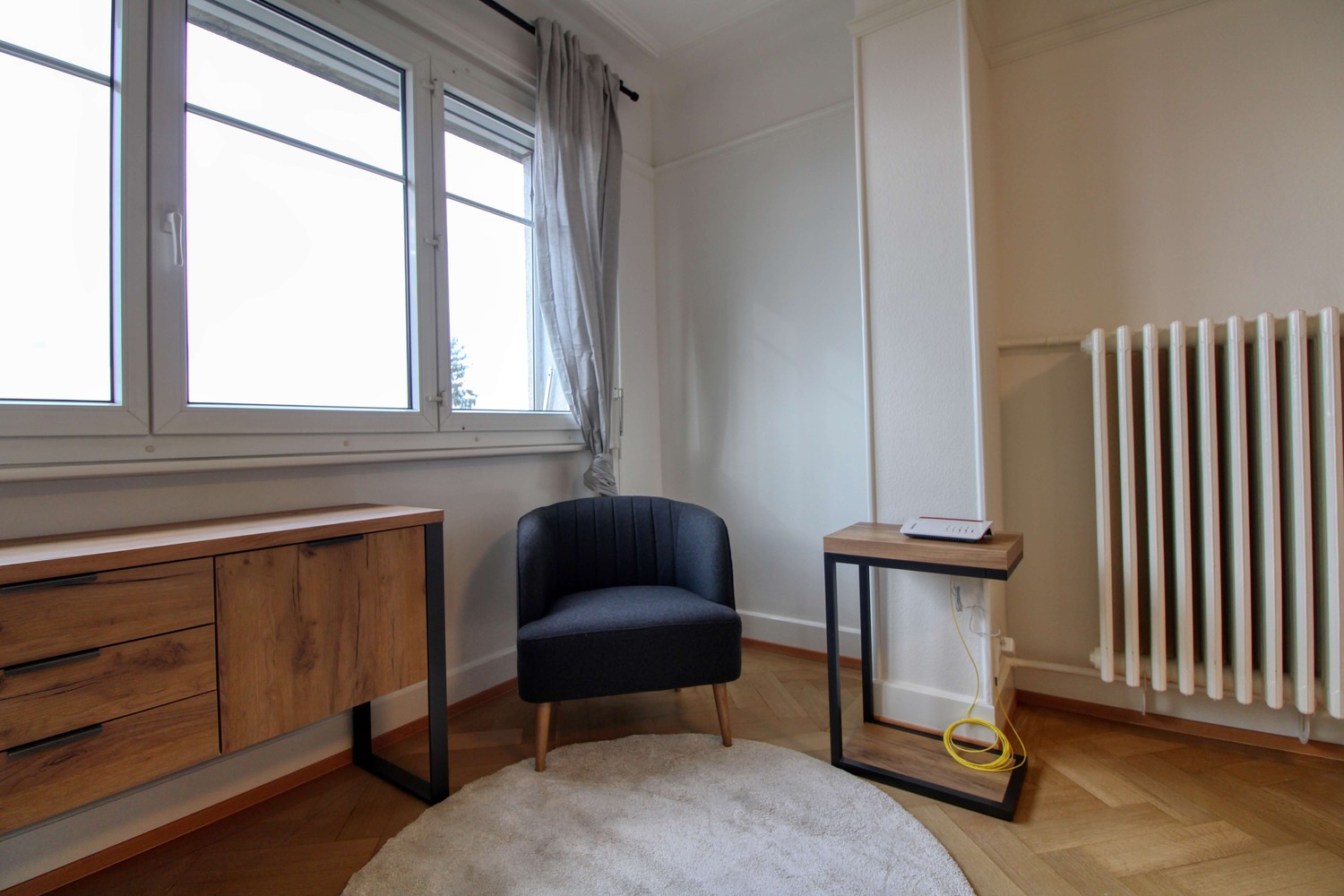 Chambre en colocation