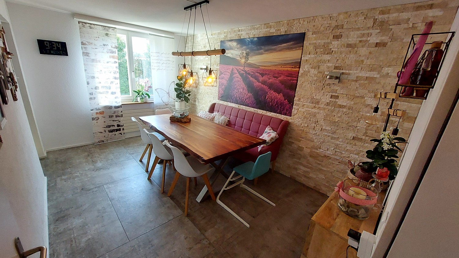 7 ½ rooms single house