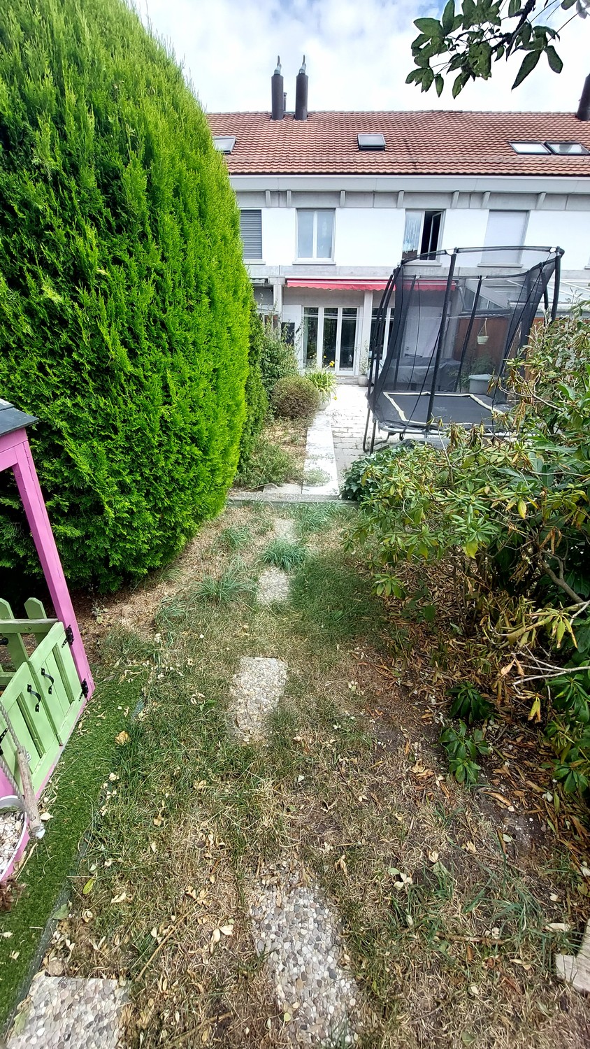 7 ½ rooms single house