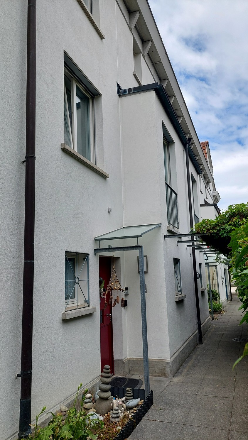 7 ½ rooms single house