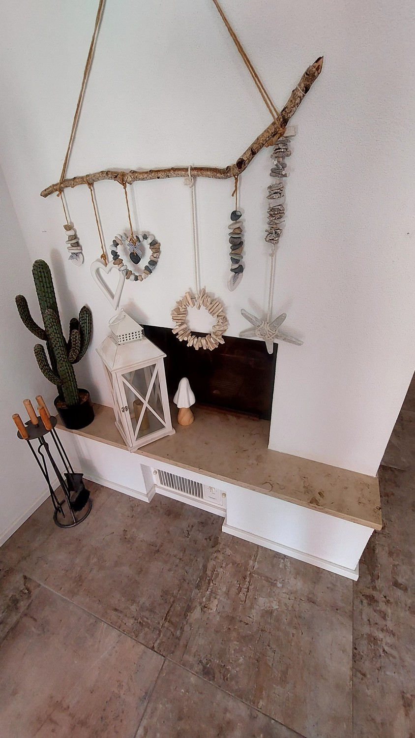 7 ½ rooms single house