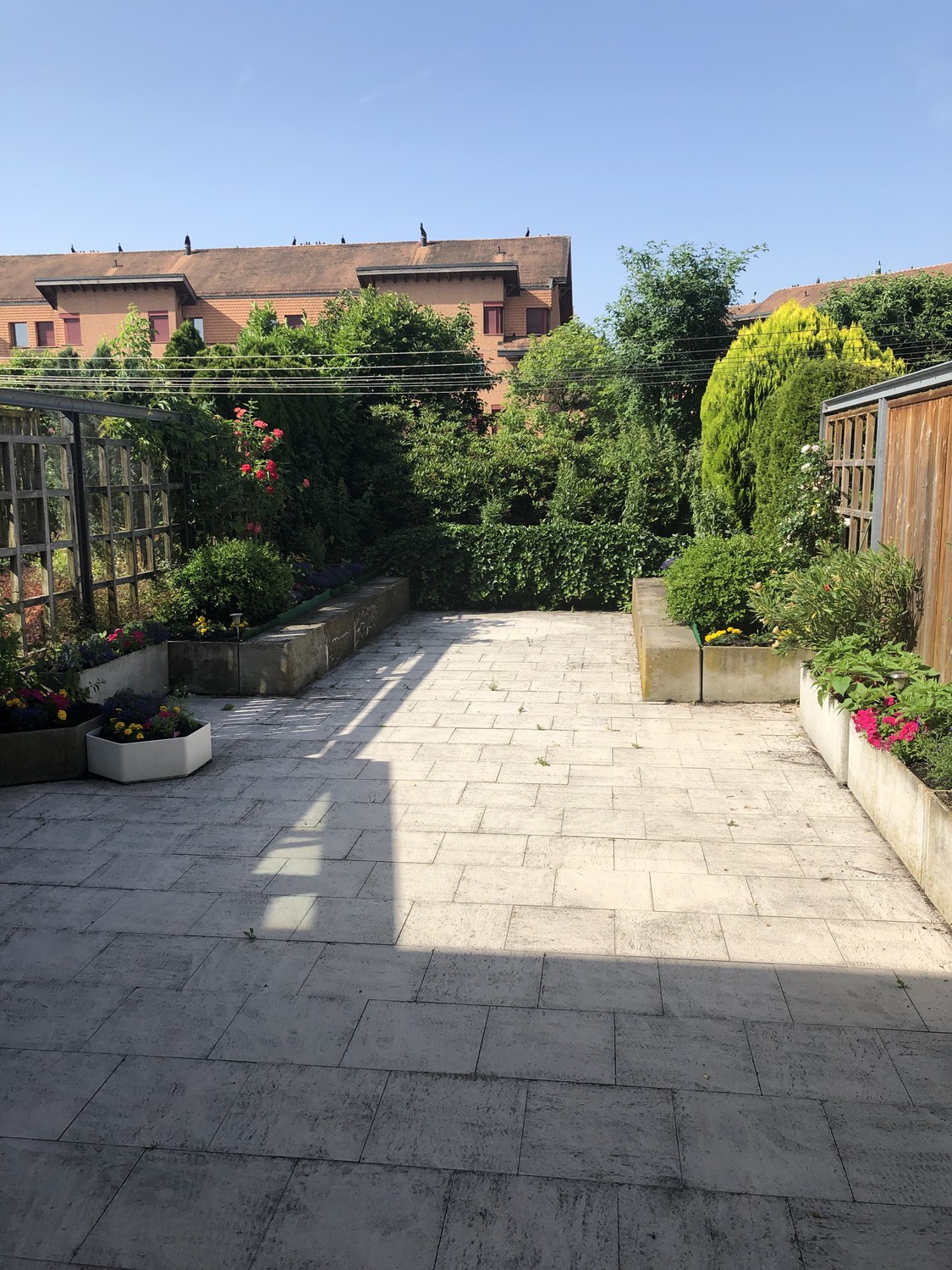 7 ½ rooms single house