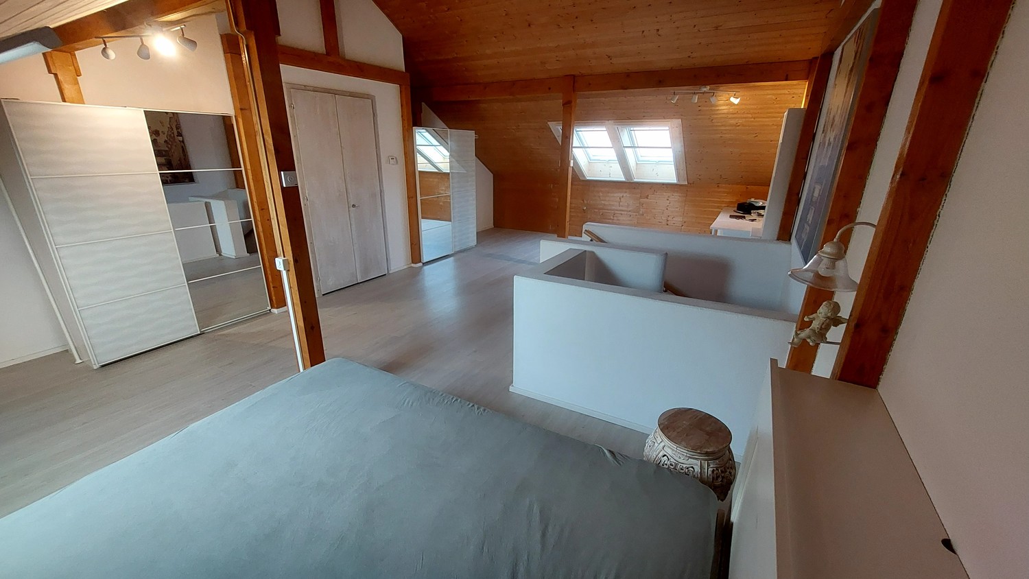 7 ½ rooms single house