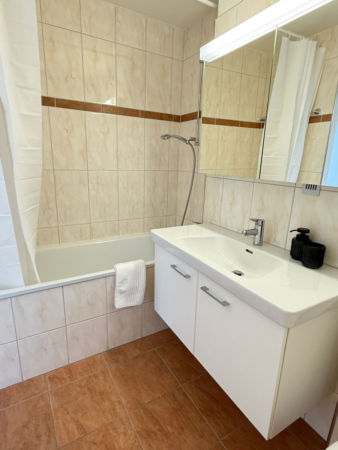 Appartamento di 4 ½ locali