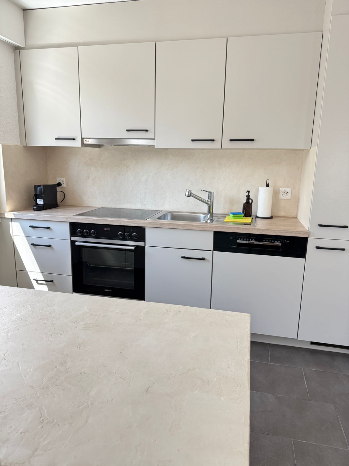 Appartamento di 4 ½ locali