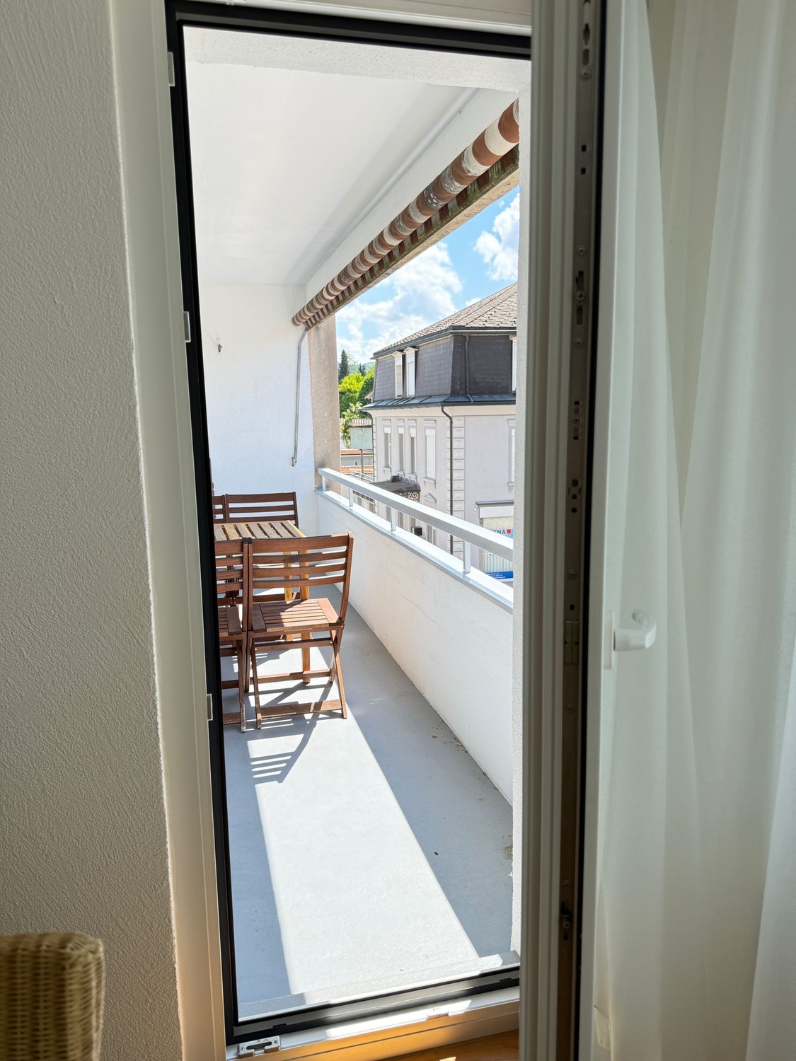 Appartamento di 4 ½ locali