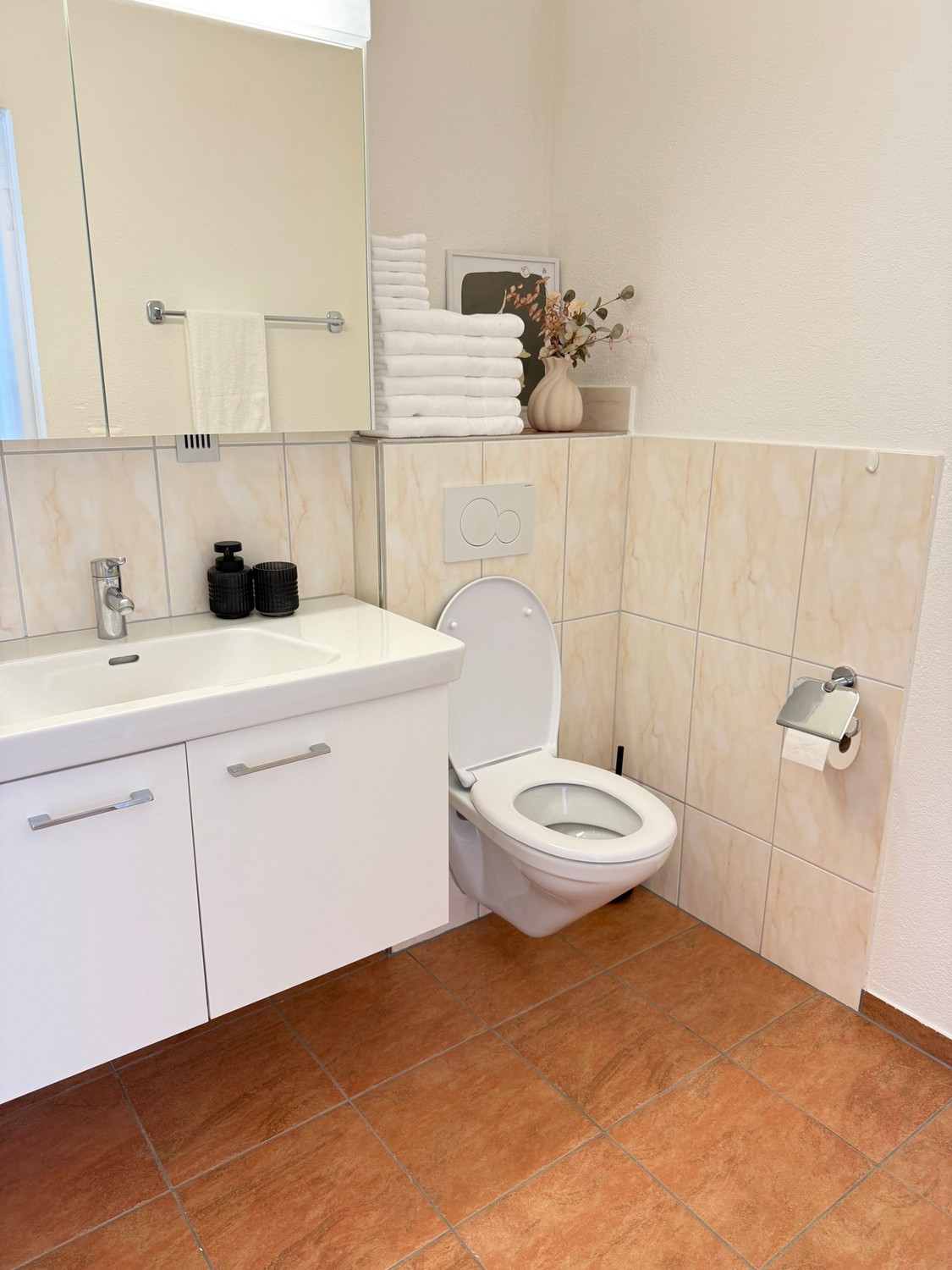 Appartamento di 4 ½ locali