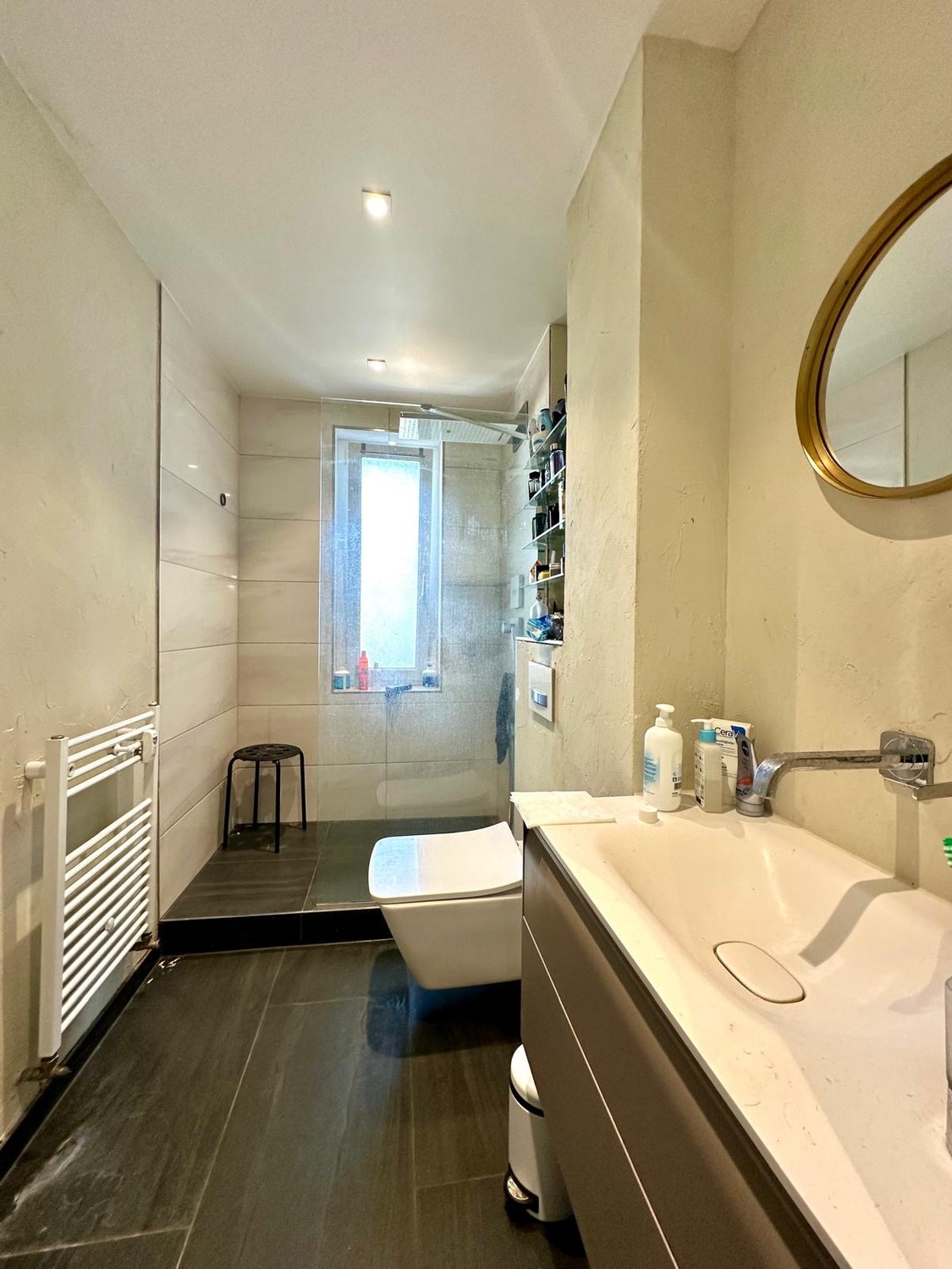 5 ½ rooms apartment