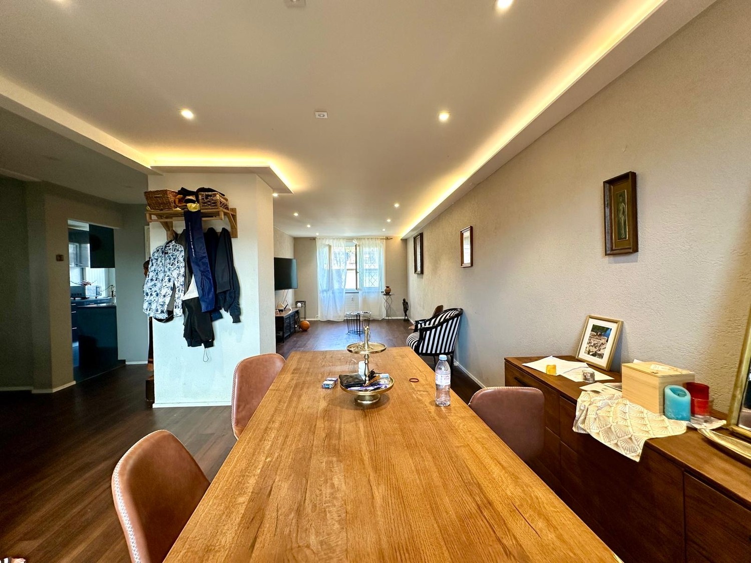 5 ½ rooms apartment