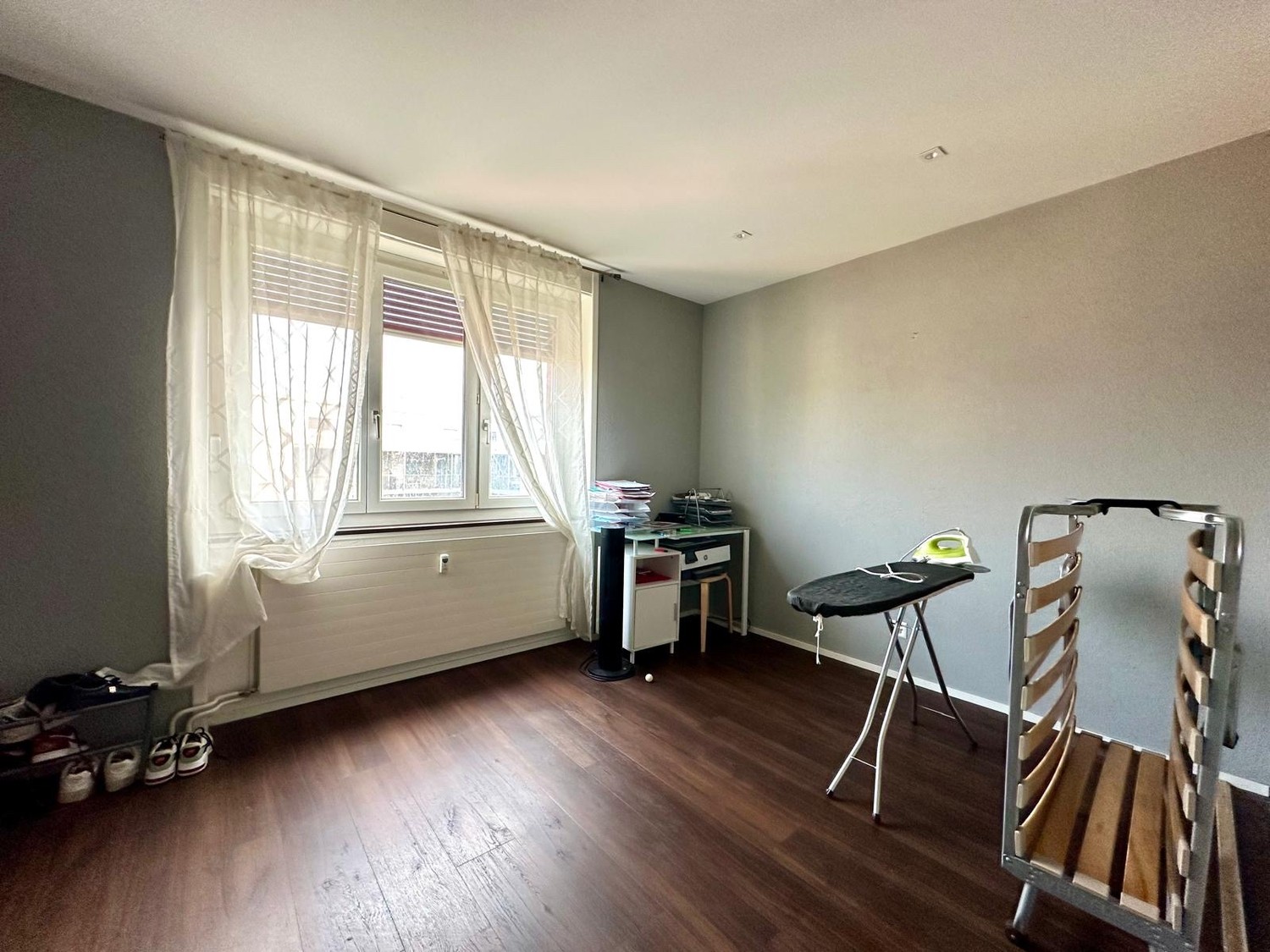 5 ½ rooms apartment