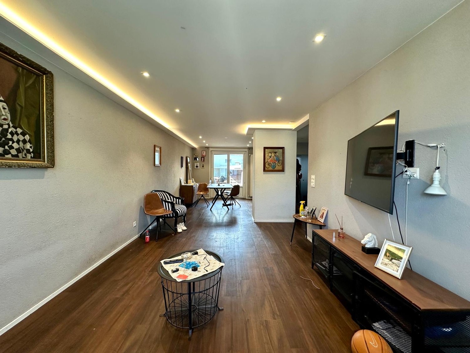 5 ½ rooms apartment