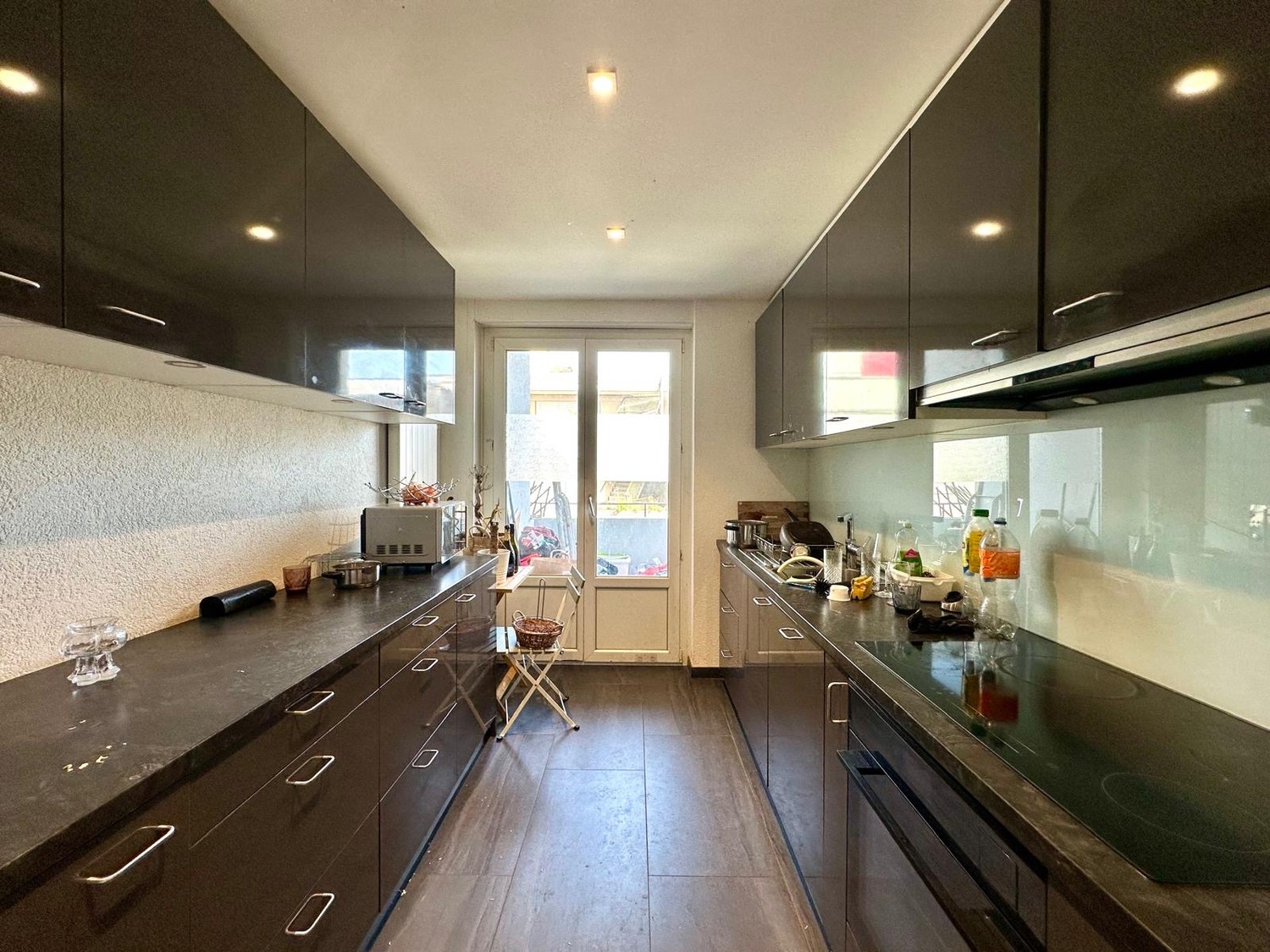 5 ½ rooms apartment