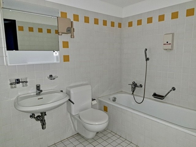 1 room apartment