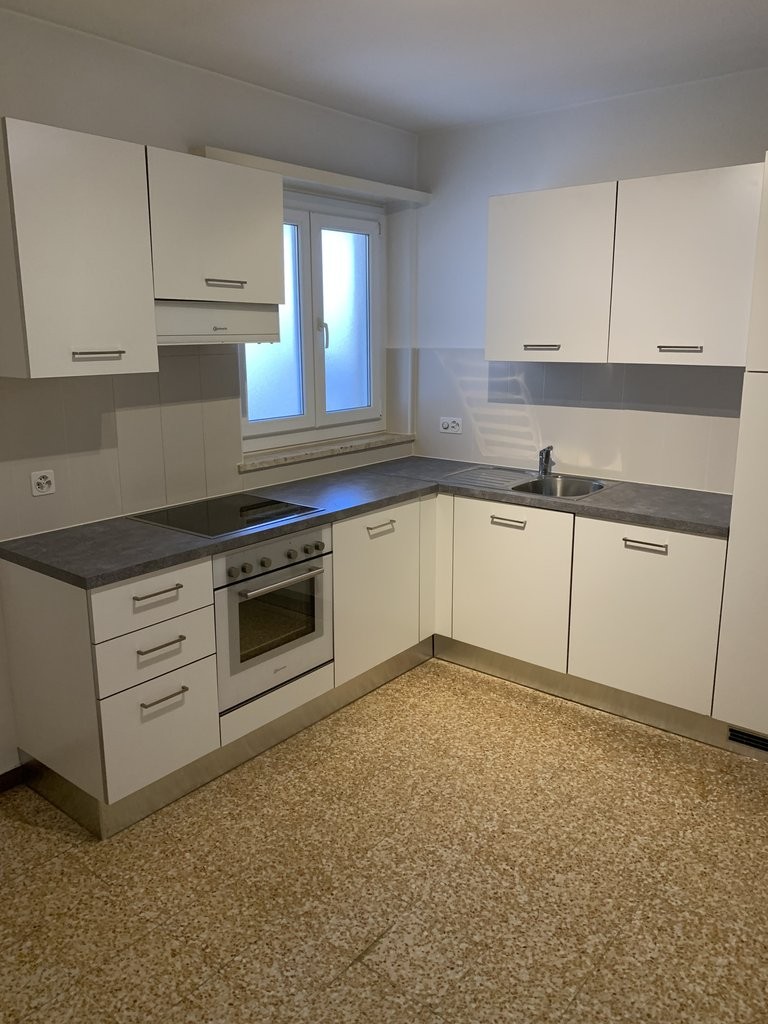 3 ½ pièces appartement