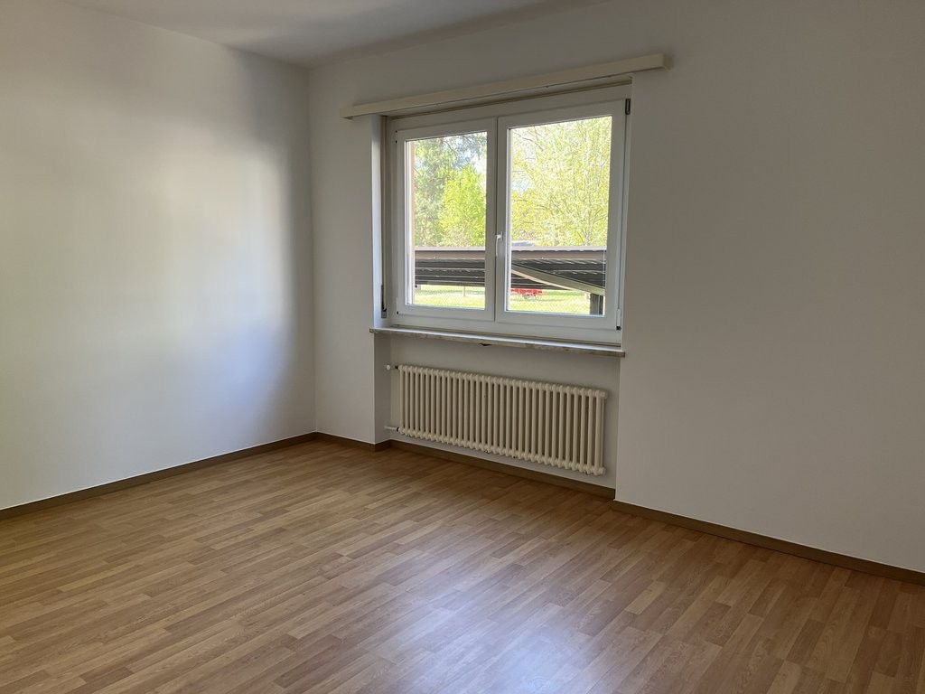 3 ½ pièces appartement