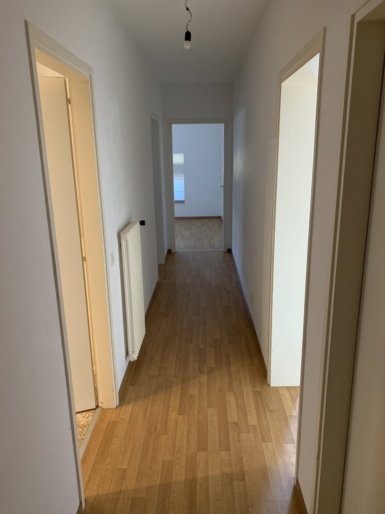 3 ½ pièces appartement