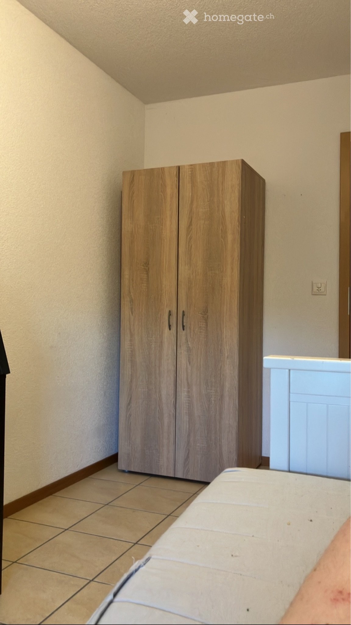 1 room single room