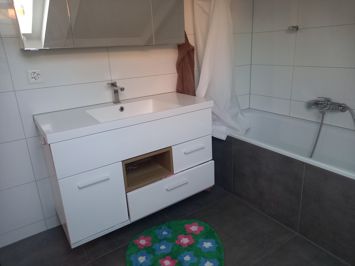 Appartamento di 2 ½ locali