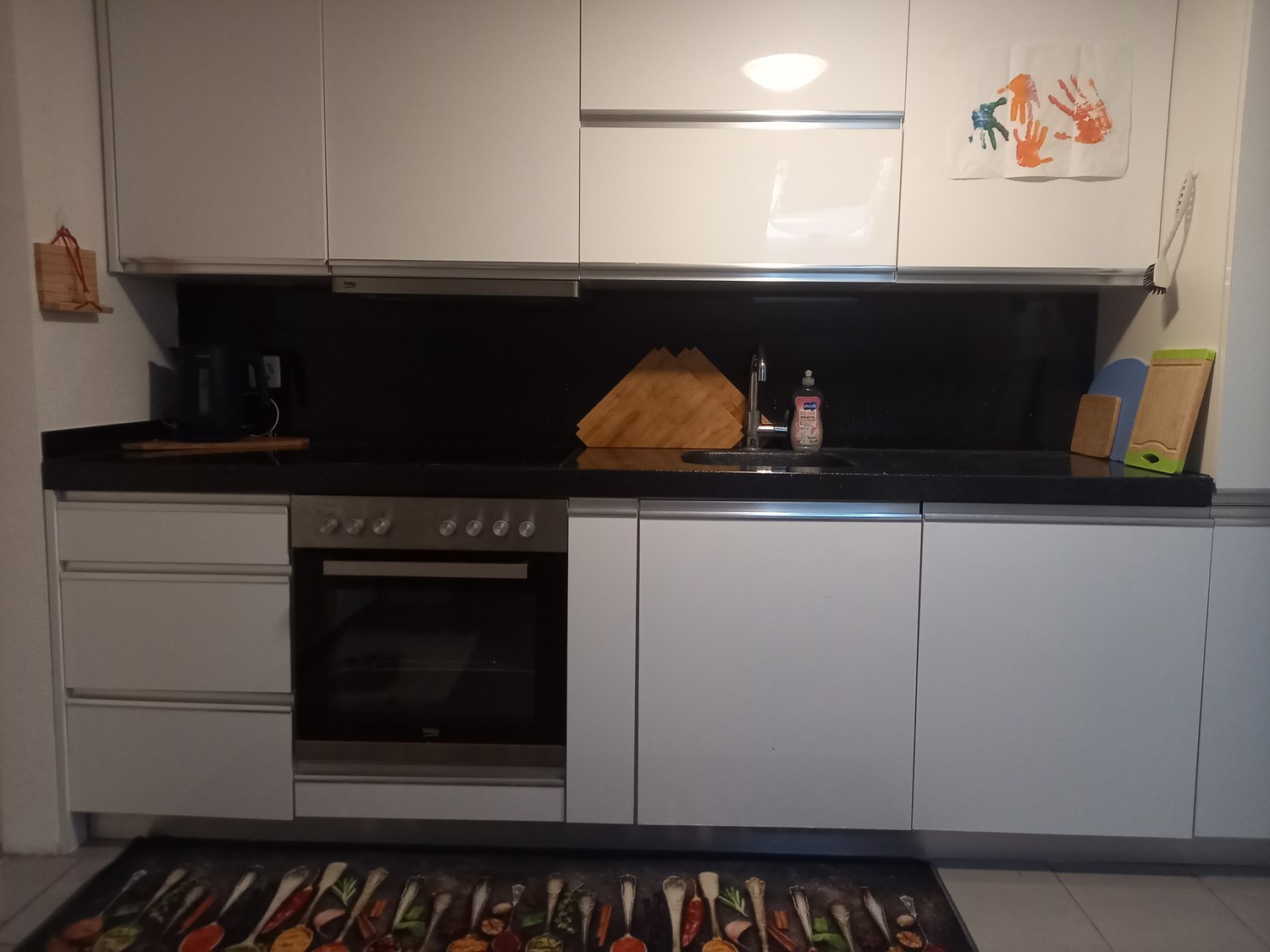 Appartamento di 2 ½ locali